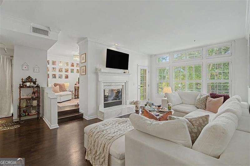 Photo of 3636 Habersham Road NW #1304, Atlanta, GA 30305 (MLS # 10828226)