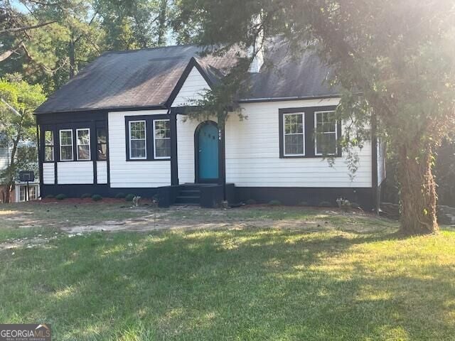 Photo of 804 E 6th Street, West Point, GA 31833 (MLS # 10850323)