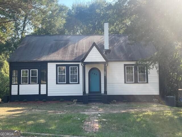 Photo of 804 E 6th Street, West Point, GA 31833 (MLS # 10850323)