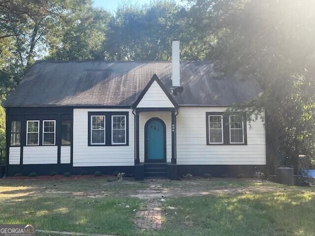 Photo of 804 E 6th Street, West Point, GA 31833 (MLS # 10850323)