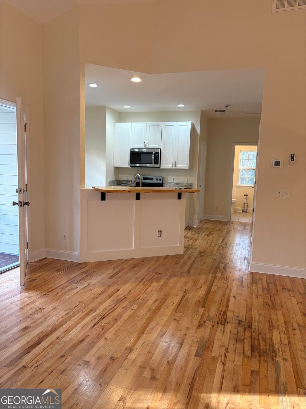 Photo of 74 Lockerbie Court #201, Clayton, GA 30525 (MLS # 10705661)