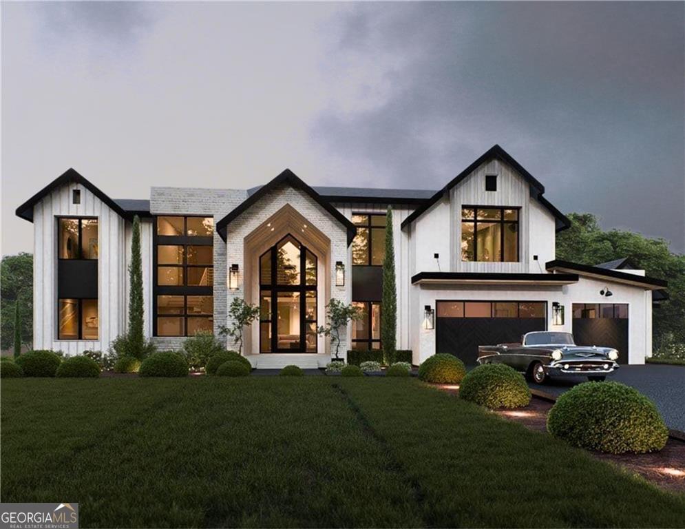 3430 Camp Branch RD