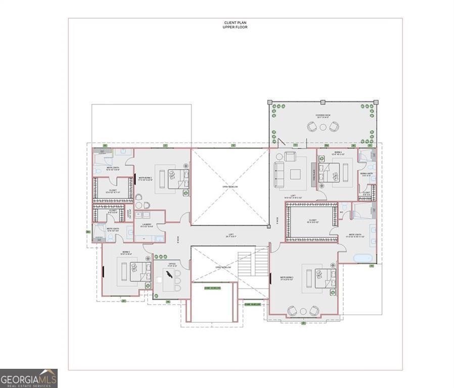 3430 Camp Branch - LOT 7- RD