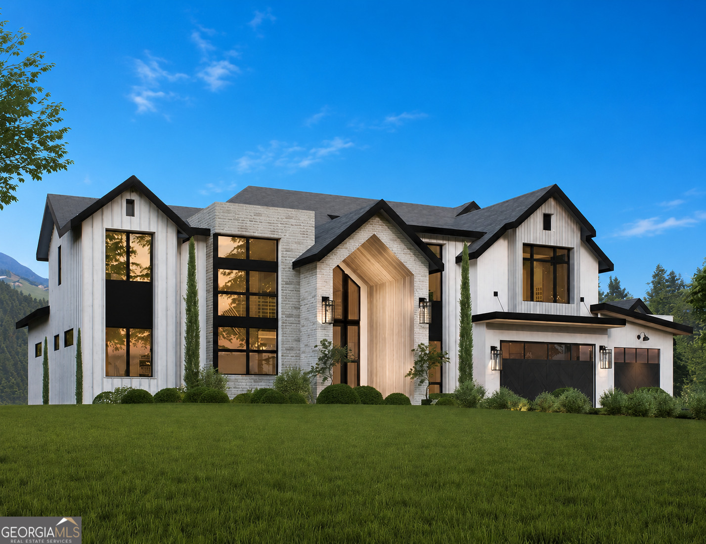 3430 Camp Branch - LOT 7- RD