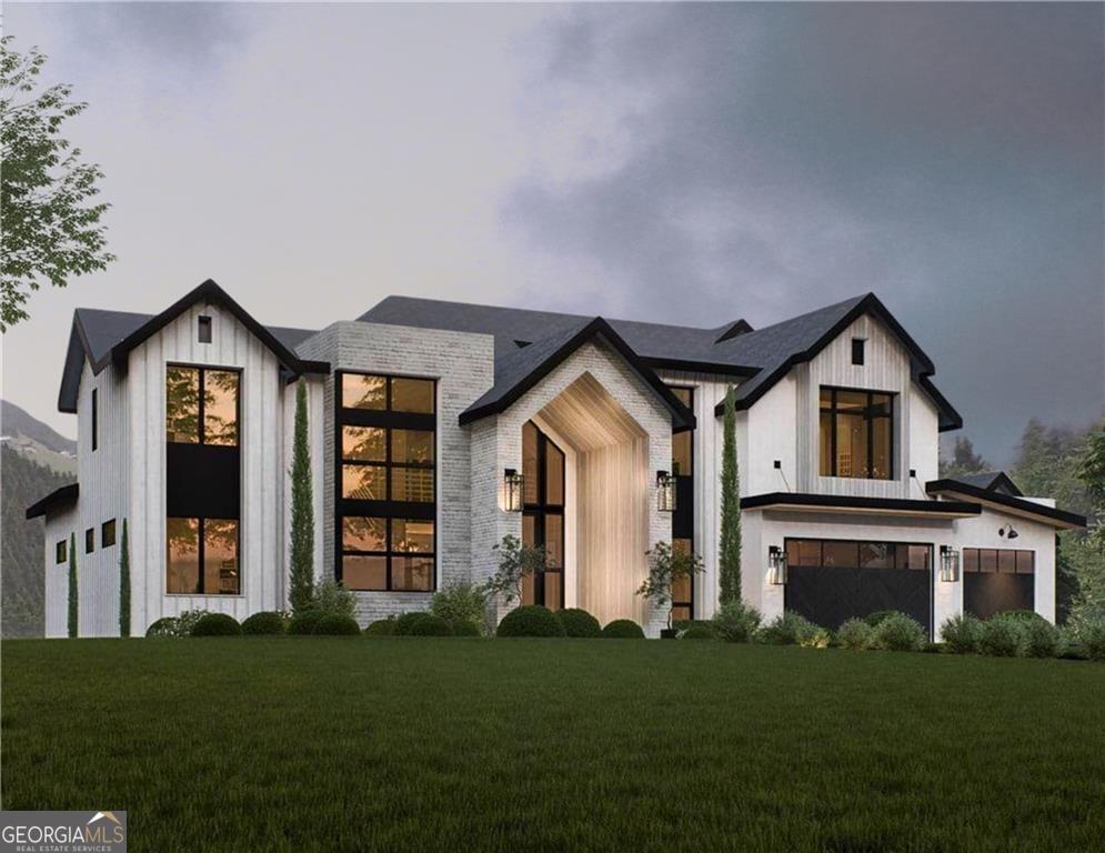 3430 Camp Branch RD