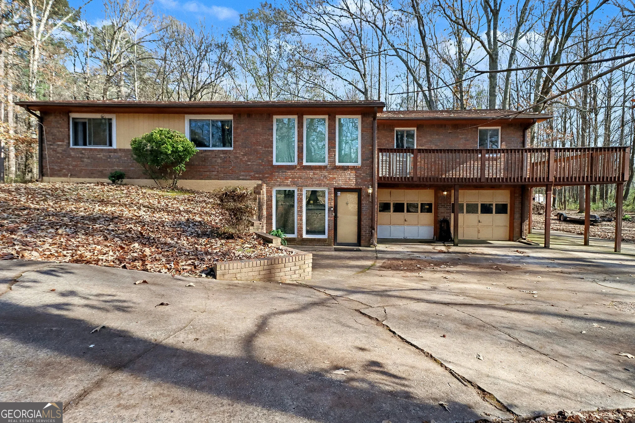 134 Hidden Valley Road