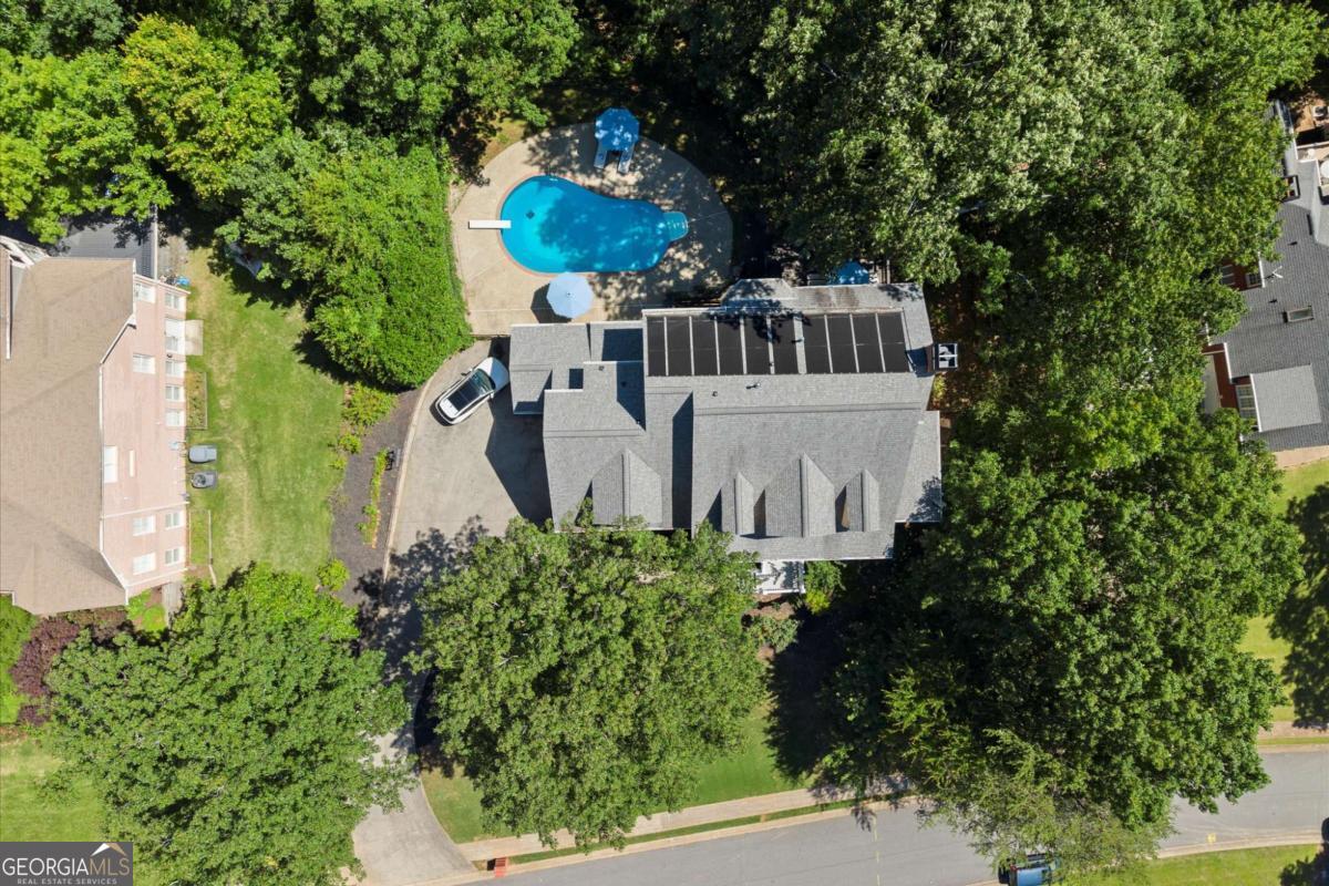 THE SUMMIT AT SWEAT MOUNTAIN - Residential