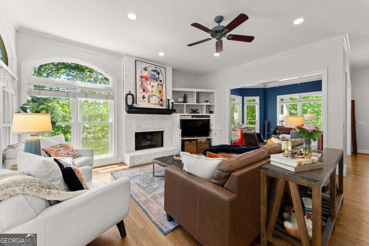 THE SUMMIT AT SWEAT MOUNTAIN - Residential