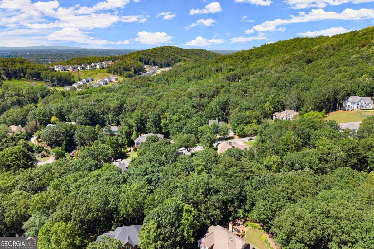 THE SUMMIT AT SWEAT MOUNTAIN - Residential