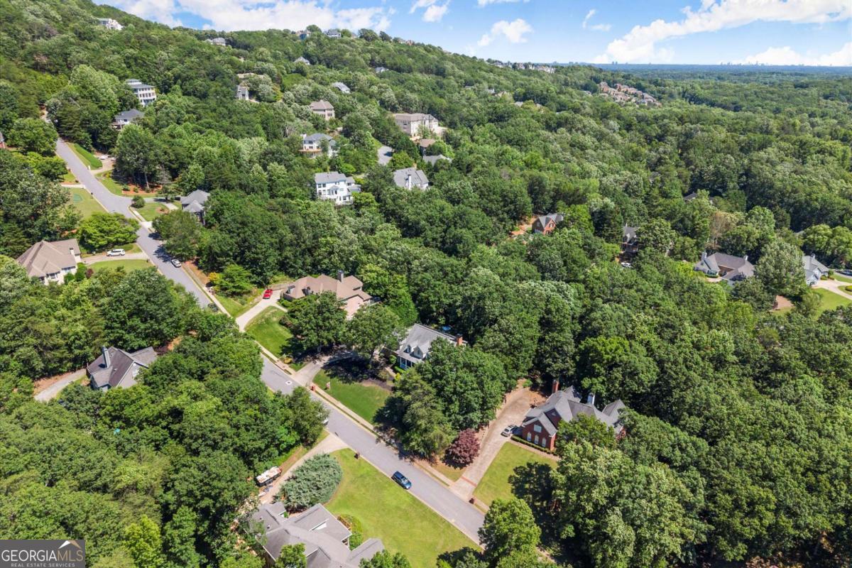 THE SUMMIT AT SWEAT MOUNTAIN - Residential