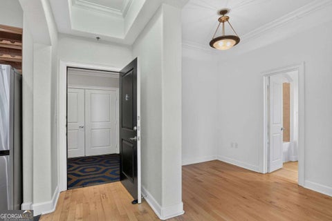 Photo of 3445 Stratford Road NE #2306, Atlanta, GA 30326 (MLS # 10807076)