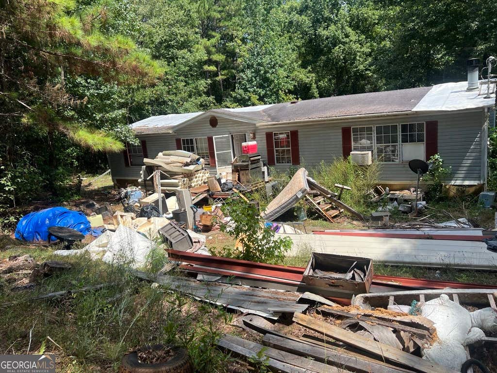Photo of 393 Robert Taylor Road, Lagrange, GA 30240 (MLS # 10830492)