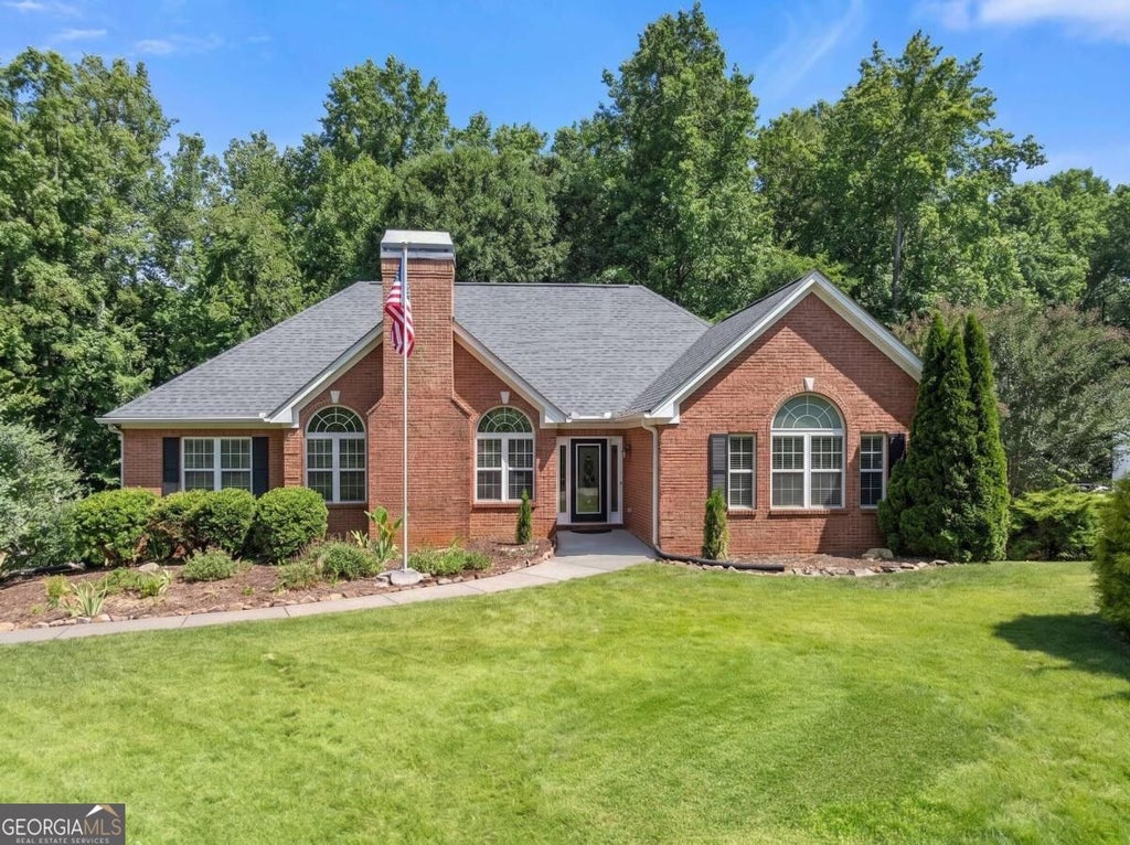 Photo of 207 Nugget Trail, Braselton, GA 30517 (MLS # 10849482)