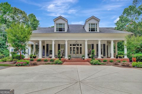 35 Cove PT Newnan GA 30263