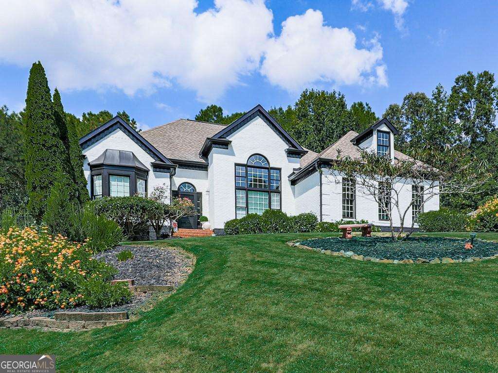 302 Gilmer CT