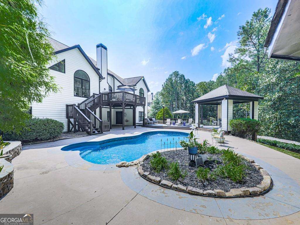 302 Gilmer CT