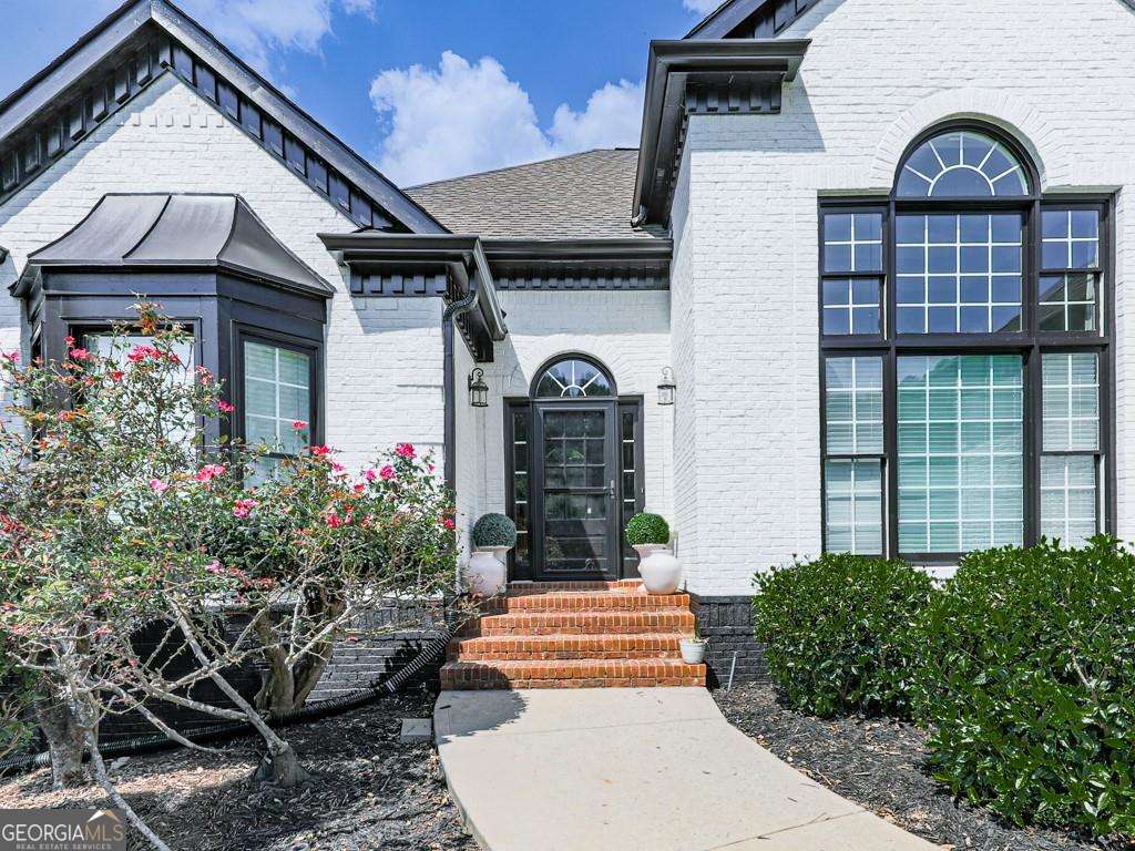302 Gilmer CT