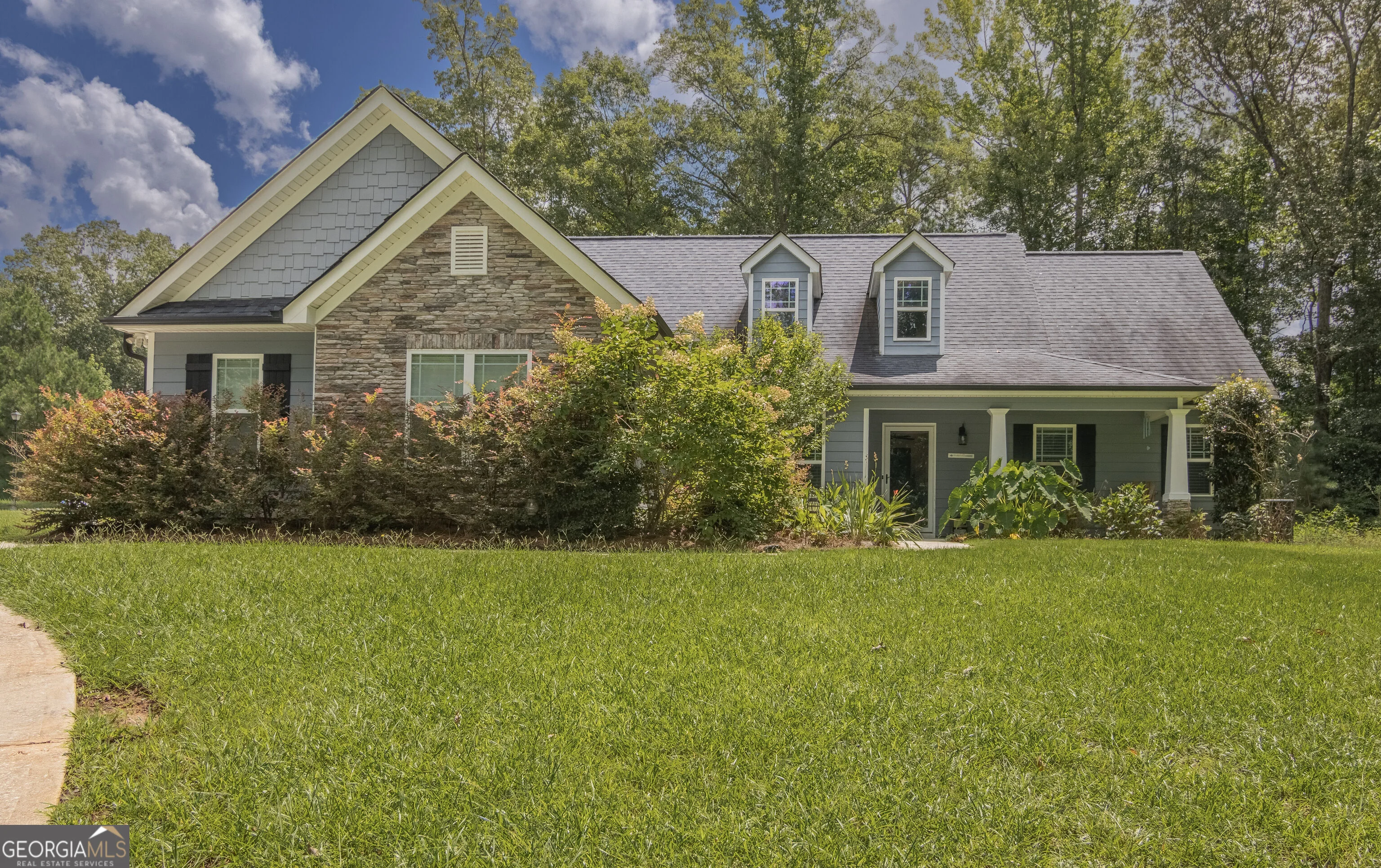 52 Brooks Lake Drive