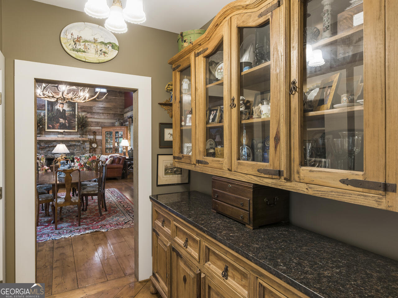 681 Duck Thurmond RD