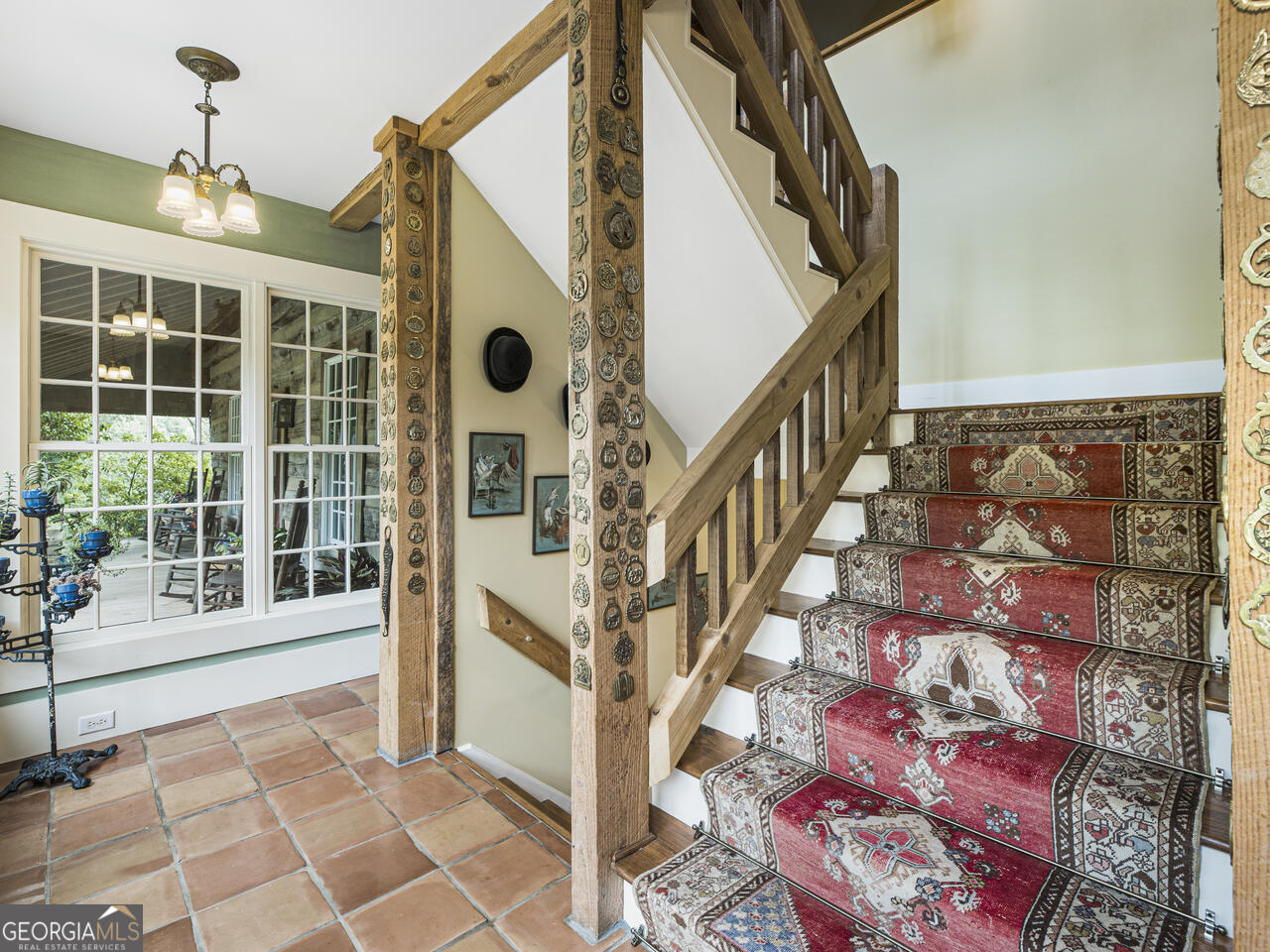 681 Duck Thurmond RD