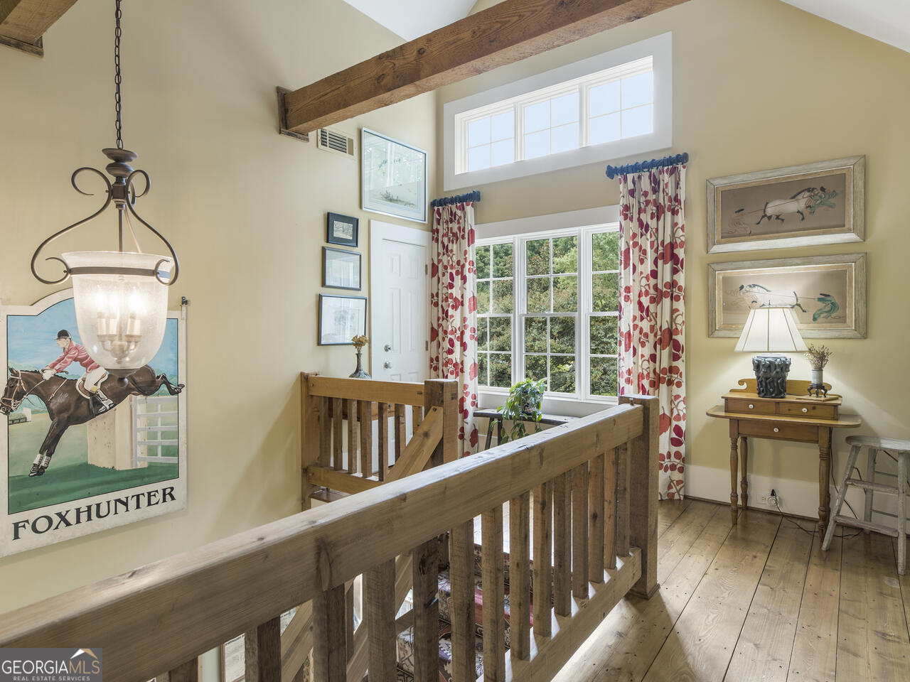 681 Duck Thurmond RD