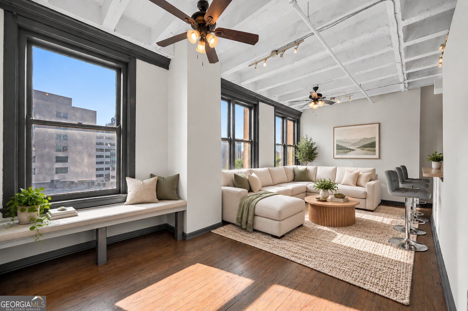 32 Peachtree ST NW 508