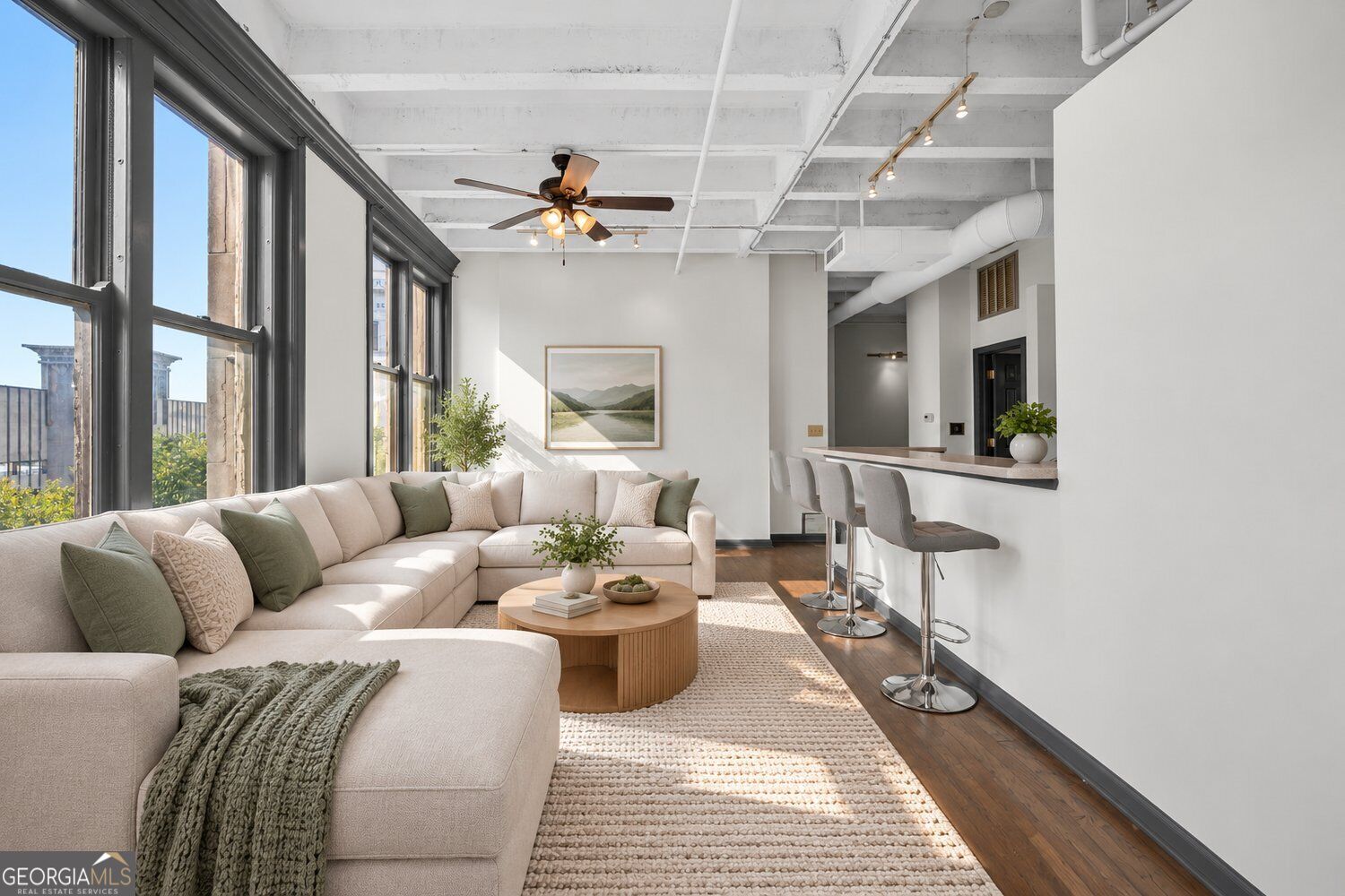 32 Peachtree ST NW 508