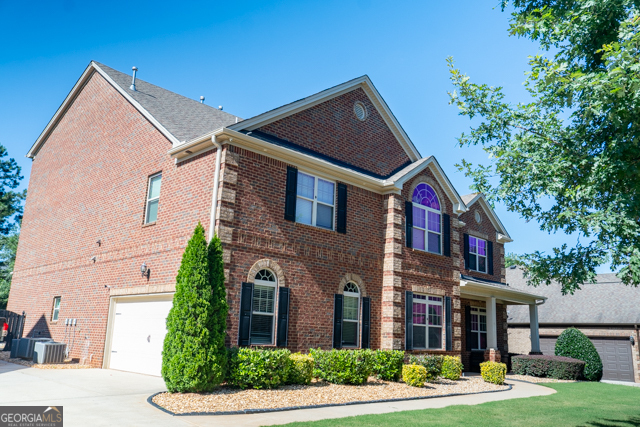 980 Donegal DR