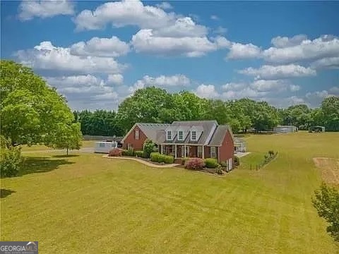4505 Hidden Meadows LN