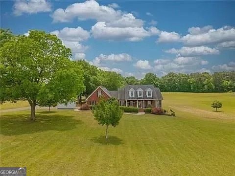 4505 Hidden Meadows LN Monroe GA 30656