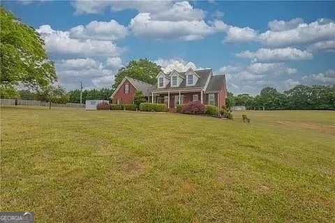 4505 Hidden Meadows LN