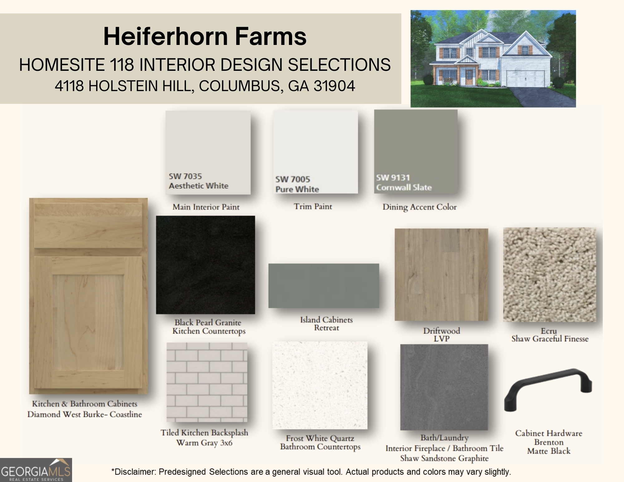 4118 Holstein HL 118