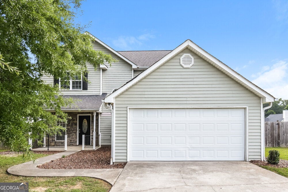 Photo of 49 Melleray Court, Villa Rica, GA 30180 (MLS # 10807921)
