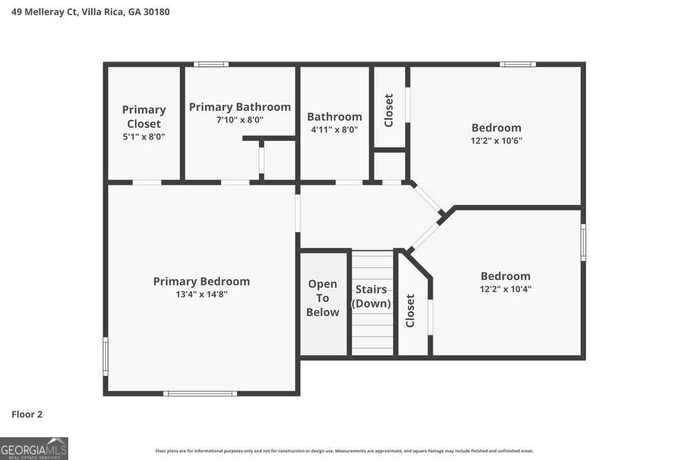Photo of 49 Melleray Court, Villa Rica, GA 30180 (MLS # 10807921)