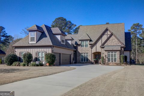 Photo of 65 Fox Hall Crossing West, Senoia, GA 30276 (MLS # 10673353)