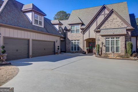 65 Fox Hall XING W Senoia GA 30276