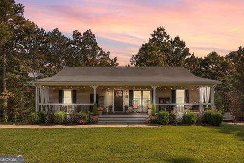 603 Cutoff RD Jasper GA 30143