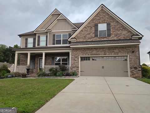 3001 Saratoga Sky WAY Bethlehem GA 30620