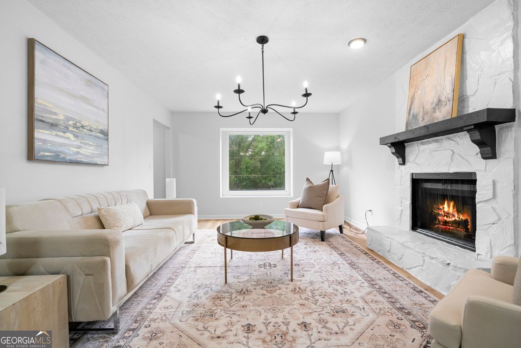 Photo of 6584 River Glen Drive, Riverdale, GA 30296 (MLS # 10760948)