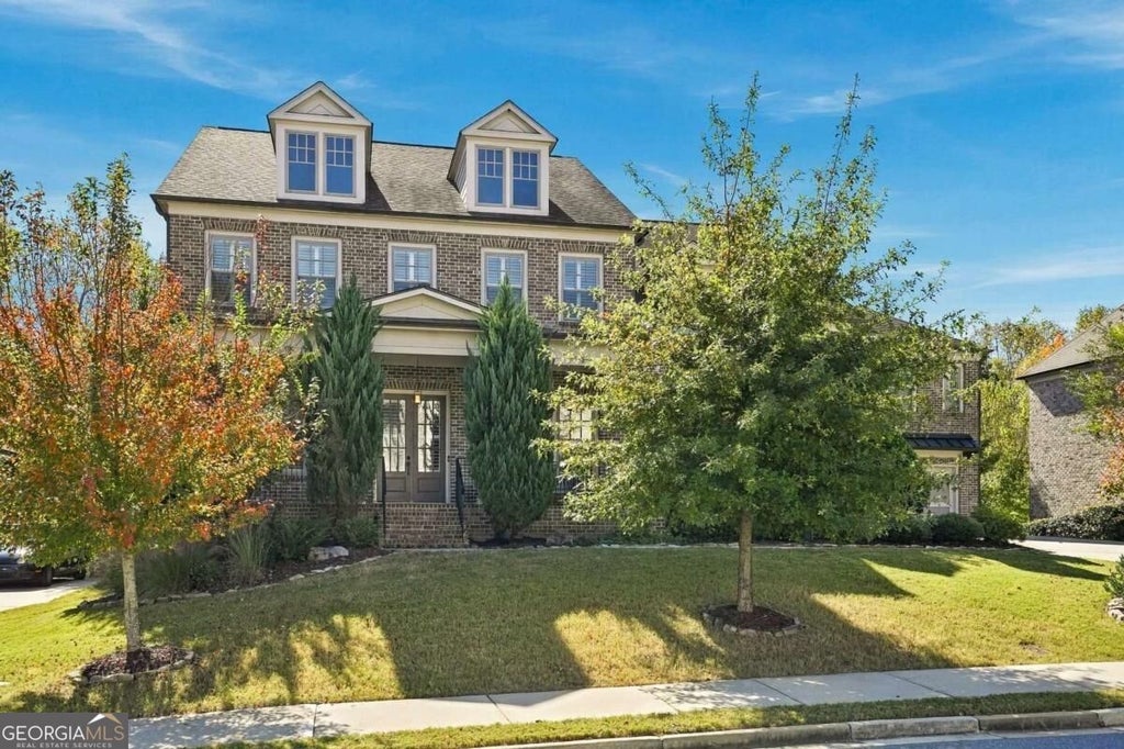 Photo of 7335 Kemper Drive, Johns Creek, GA 30097 (MLS # 10881049)