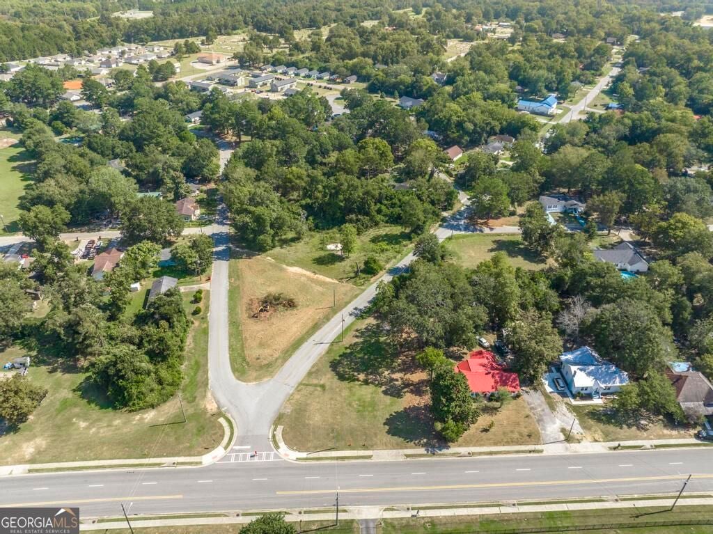 Photo of 0 Progress Avenue, Hawkinsville, GA 31036 (MLS # 10851459)