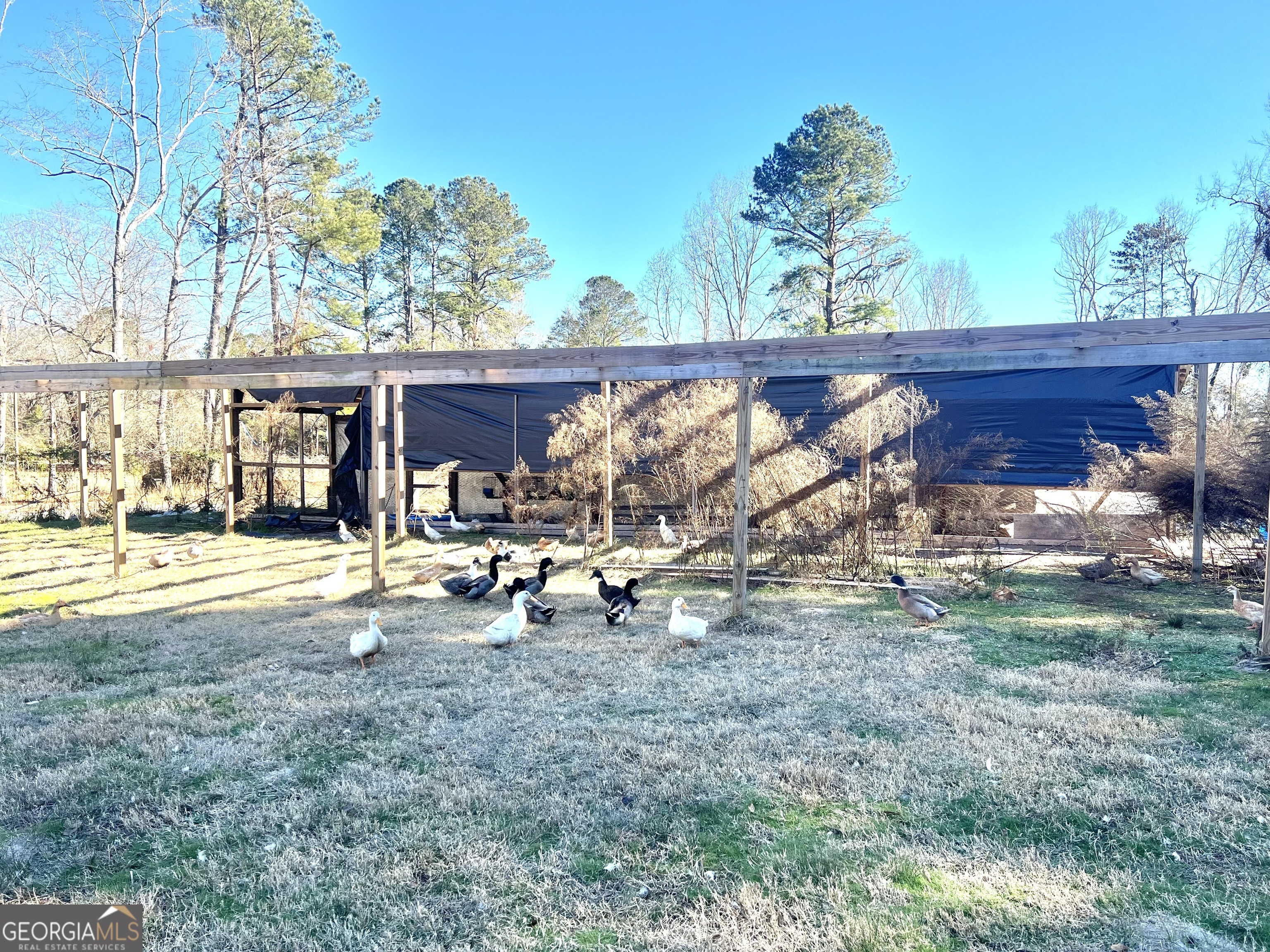 1274 Highway 171 RD N