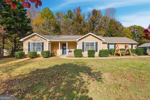 4521 Trellis WAY Braselton GA 30517
