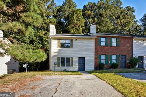 Photo of 939 Silverwood Drive, Atlanta, GA 30349 (MLS # 10628688)