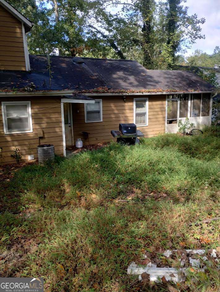 Natchez Trace U-3 - Residential