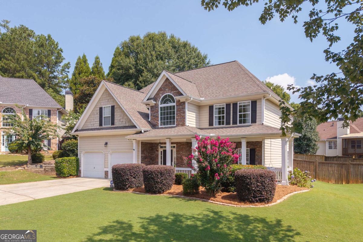 1235 Vinings Place PT