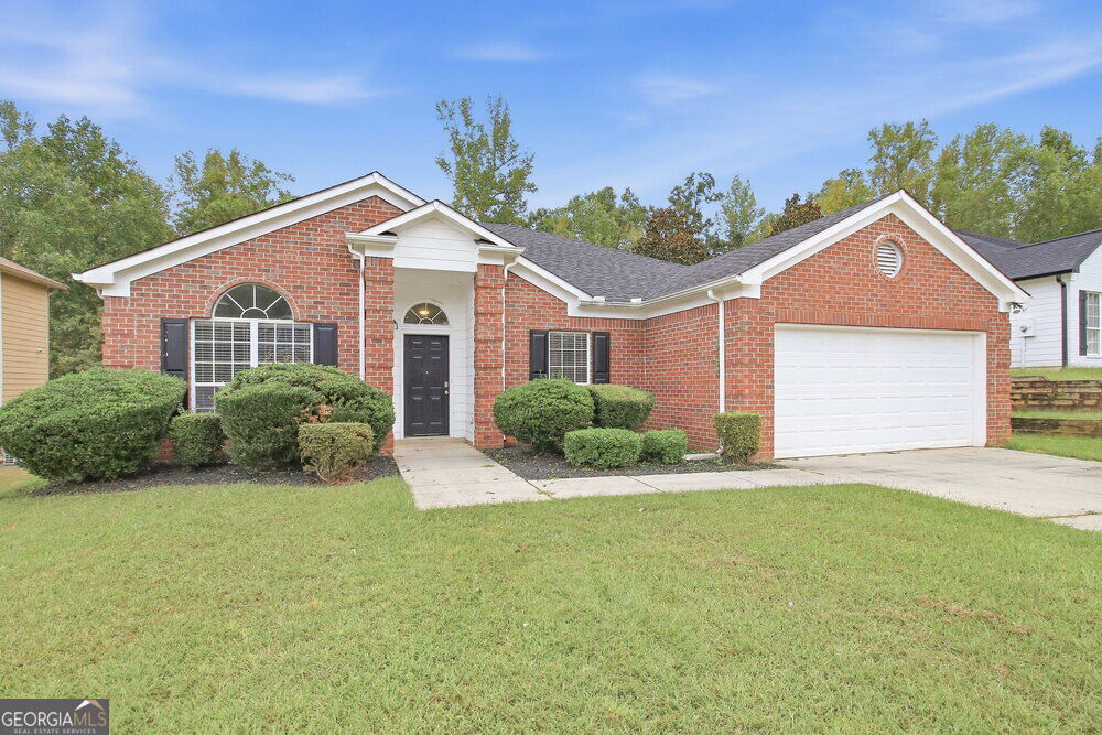 Photo of 10324 Deep Creek Cove, Union City, GA 30291 (MLS # 10872140)