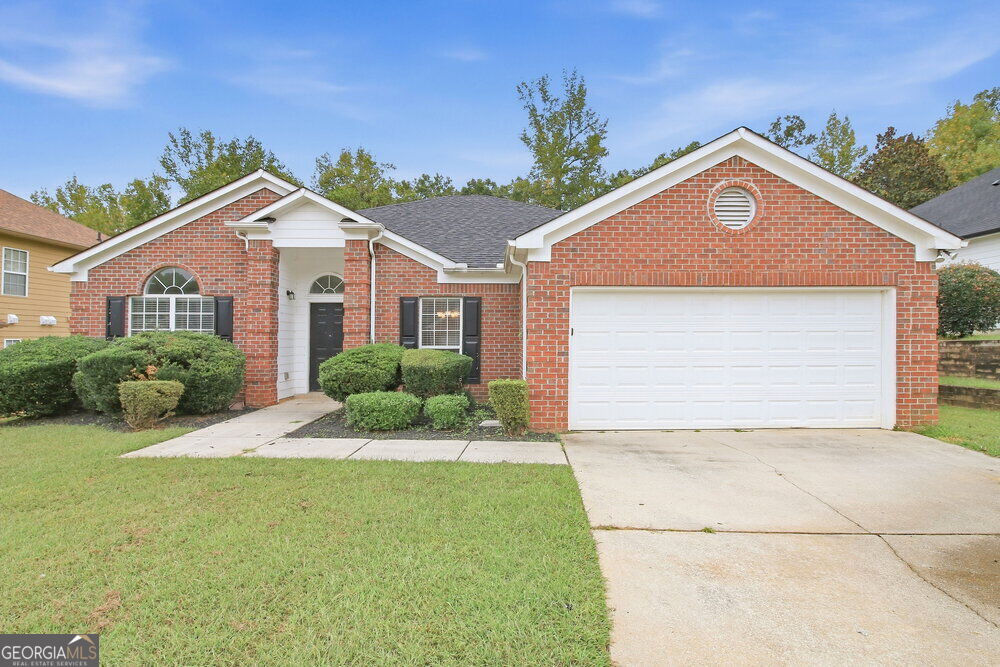 Photo of 10324 Deep Creek Cove, Union City, GA 30291 (MLS # 10872140)