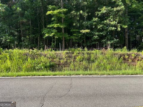 0 TRACT 2 Little New York RD Whitesburg GA 30185