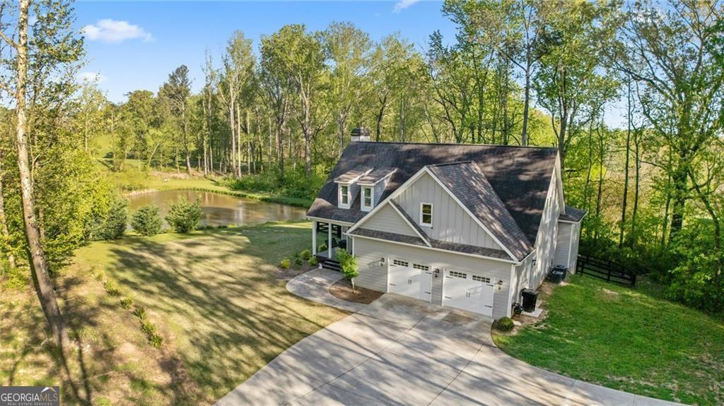 2442 Lower Union Hill RD